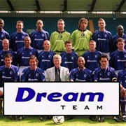 Dream Team