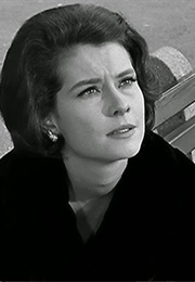 Diane Baker - Mirage (1965)