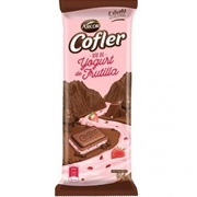 Arcor Cofler Yogurt De Frutilla