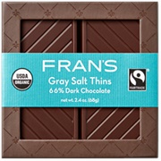 Fran's Gray Salt Thins