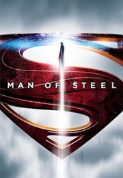 Man of Steel (2013)