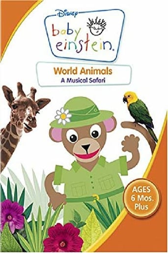 Baby Einstein: World Animals (2002)