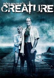 Creature (1998)