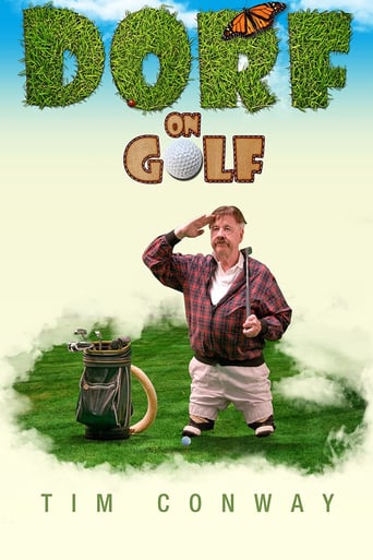 Dorf on Golf (1987)