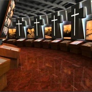 Armenian Genocide Museum & Tsitsernakaberd Memorial, Yerevan
