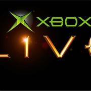 Xbox Live Started on the Original Xbox and Continues on Xbox 360 and Xbox One