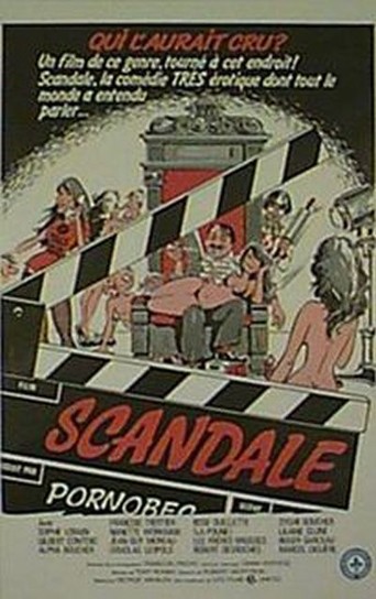 Scandale (1982)