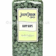 Joseph Dobson Kopp Kops