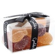 Van Roy Ballotin Assorted Pates De Fruits