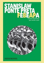 Febeapá (Stanislaw Ponte Preta)
