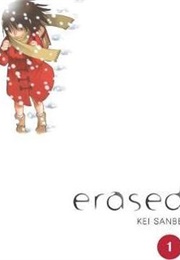 Erased Volume 1 (Kei Sanbe)