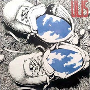 Ulis - Краіна Доўгай Белай Хмары ‎(1990)