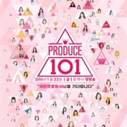 Produce 101