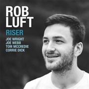 Night Songs-Rob Luft