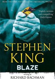 Blaze (Stephen King)