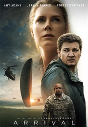 Arrival (2016)