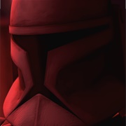 Clone Trooper Ridge