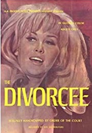 The Divorcee (1969)