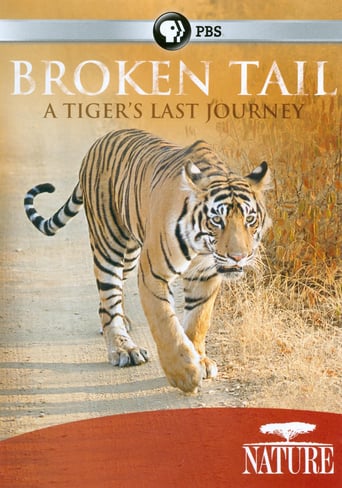 Nature: Broken Tail a Tiger's Last Journey (2011)