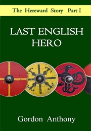 Last English Hero (Gordon Anthony)