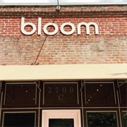 Bloom Flowers Shop