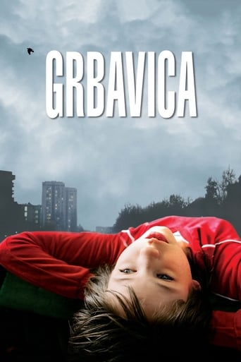 Grbavica: The Land of My Dreams (2006)