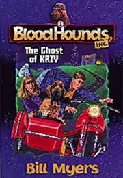 Bloodhounds, Inc. Series (Bill Myers)