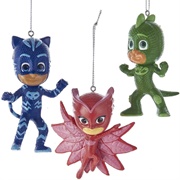 PJ Mask Ornament