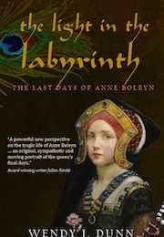The Light in the Labyrinth (Wendy J. Dunn)