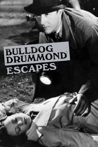 Bulldog Drummond Escapes (1937)