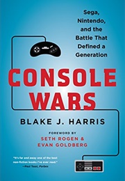 Console Wars (2020)