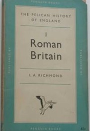 Roman Britain (I.A. Richards)