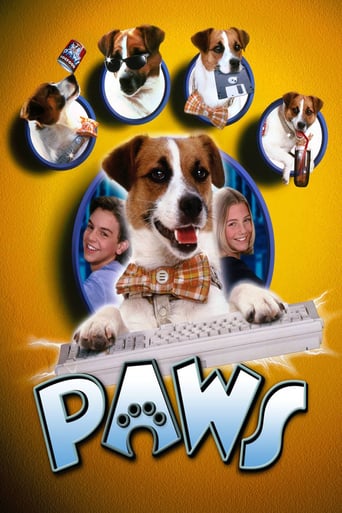 Paws (1997)