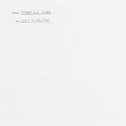 Chris Stapleton - Starting Over