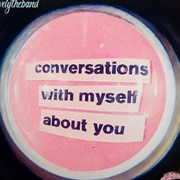 Lovelytheband - I Hate Myself