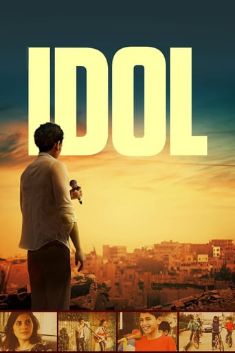 The Idol (2015)