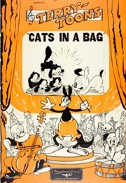 Cats in a Bag (1936)