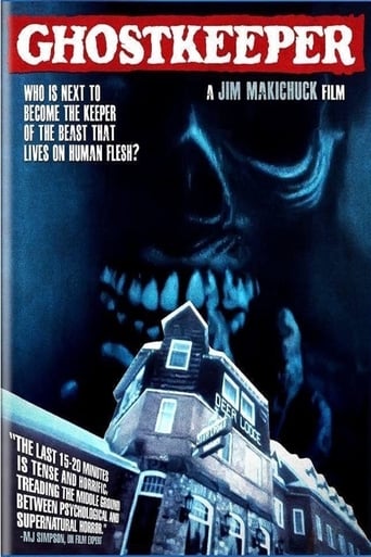 Ghostkeeper (1981)