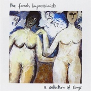The French Impressionists-A Selection of Songs