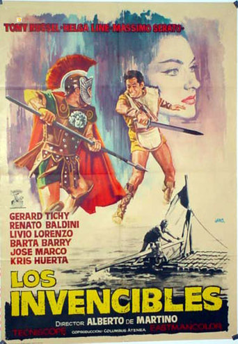 The Secret Seven (1963)