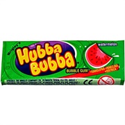 Hubba Bubba Watermelon