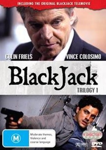 Blackjack- Sweet Science (2004)