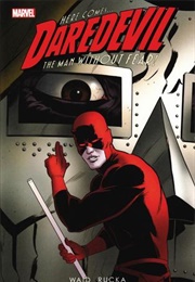 Daredevil, Volume 3 (Mark Waid)