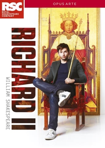 Royal Shakespeare Company - Richard II (2013)