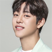 Jung Daehyun
