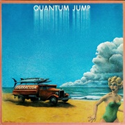 Quantum Jump - Barracuda