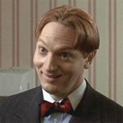 Luis Carruthers (American Psycho)