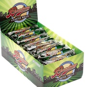 Broadway Black Licorice Rolls