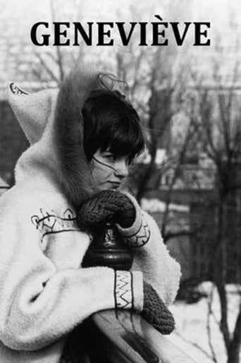 Geneviève (1965)
