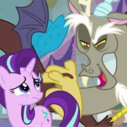 A Matter of Principals